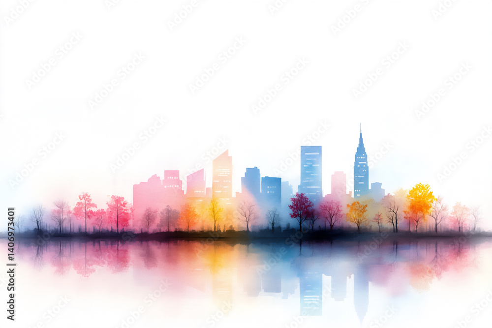 Obraz premium untitled