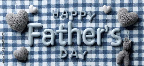 Happy Father's Day: A Heartfelt Celebration Background 