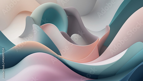 abstract colorful background