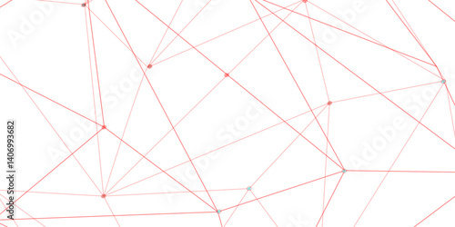 A beautiful Chaotic abstract line seamless pattern .Technology black illustration . Connected lines with dots .graphic background dots with connections for your design, illustration
