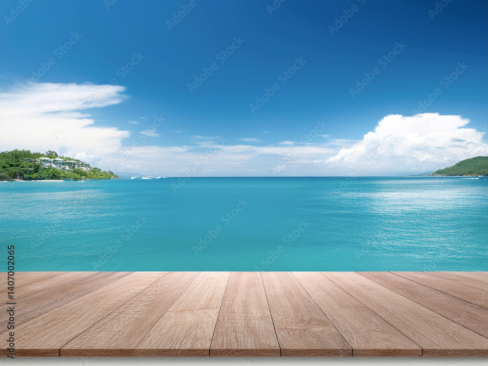 Fototapeta premium Generated image
