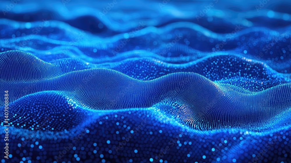 digital blue texture technology digital blue texture technology