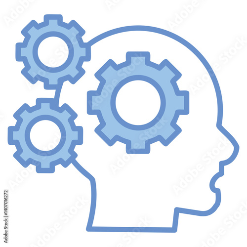 Critical Thinking Icon