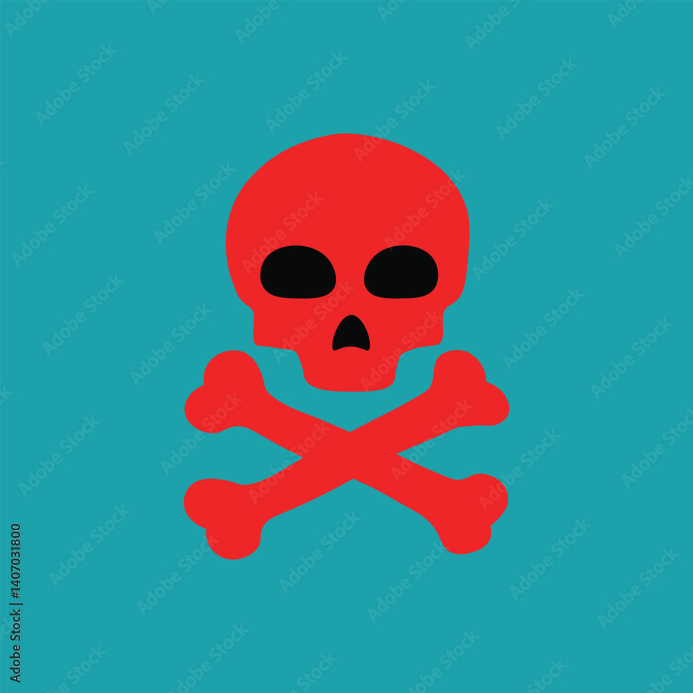 danger icon vector design danger icon vector design