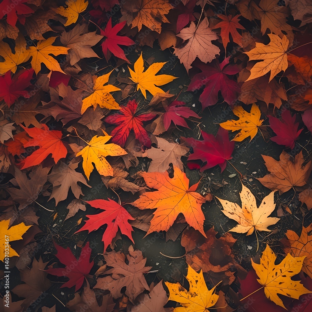 autumn leaves background, wallpaper autumn leaves background, wallpaper