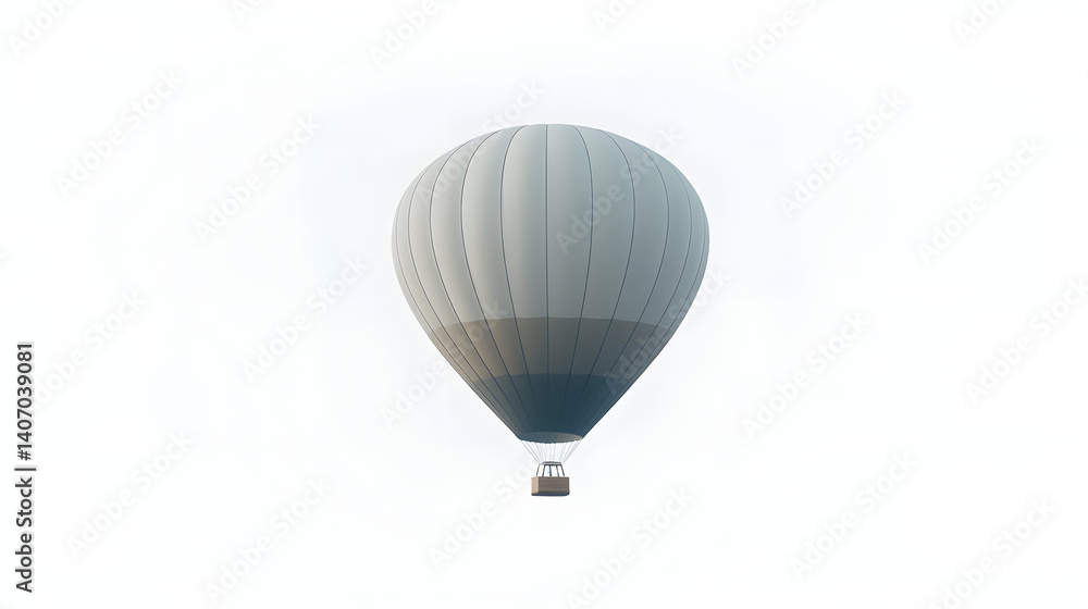 Fototapeta premium Hot Air Balloon