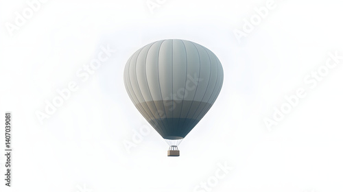 Hot Air Balloon