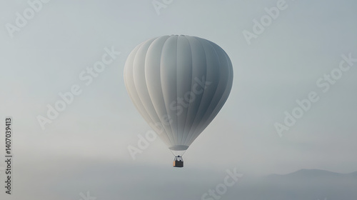 Hot Air Balloon