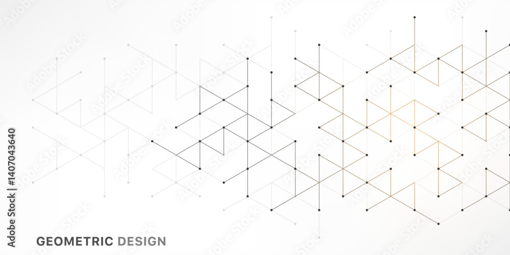 Abstract vector background with a geometric pattern of triangle shapes. Graphic design element Abstract vector background with a geometric pattern of triangle shapes. Graphic design element