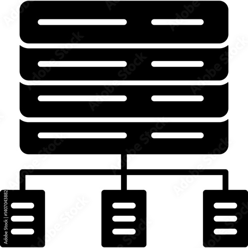 Load Balancer Icon