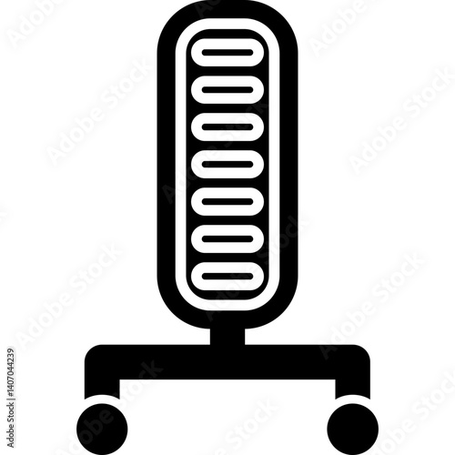 Network Redundancy Icon