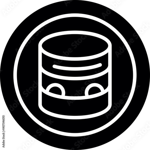 Database Role Icon