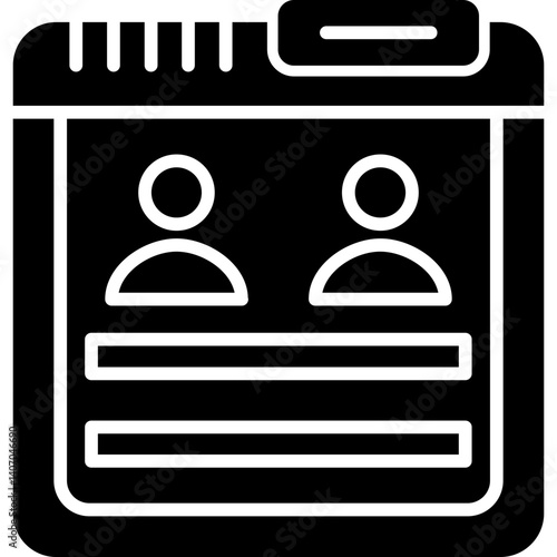 User Interface Icon