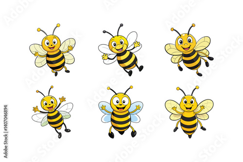 bees and honey