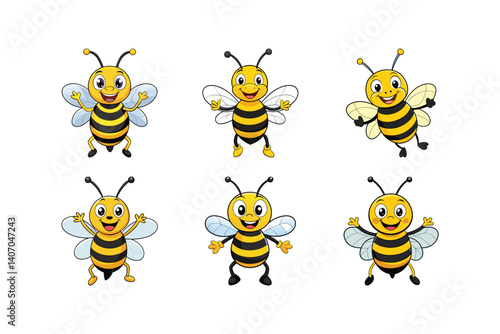 bee