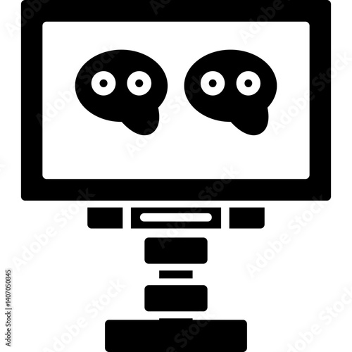 Live Chat Icon