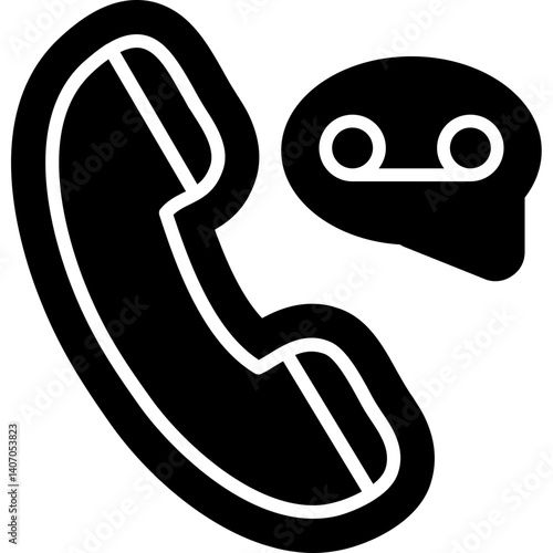 Call Recording Icon