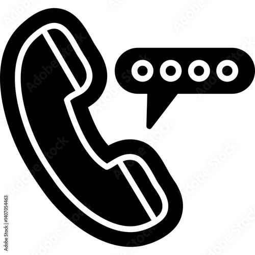Call Handoff Icon