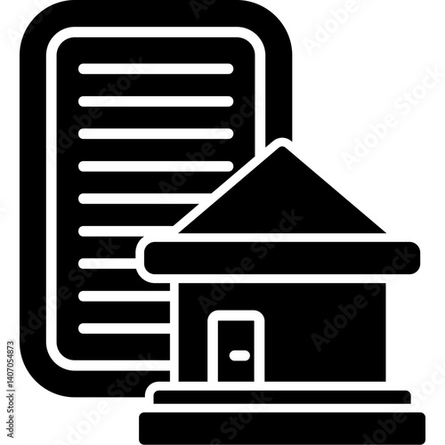 DigPermit Icon
