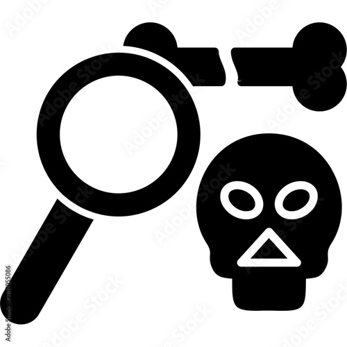 BoneAnalysis Icon