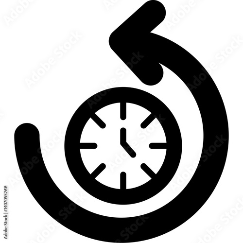 Принти на полотні HistoricalReconstruction Icon