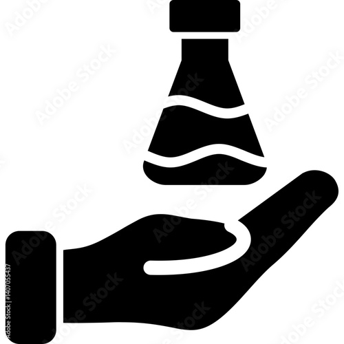 PreservationChemical Icon