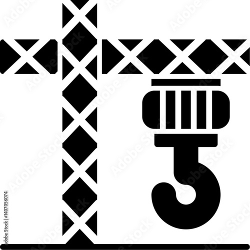 Hoist Icon