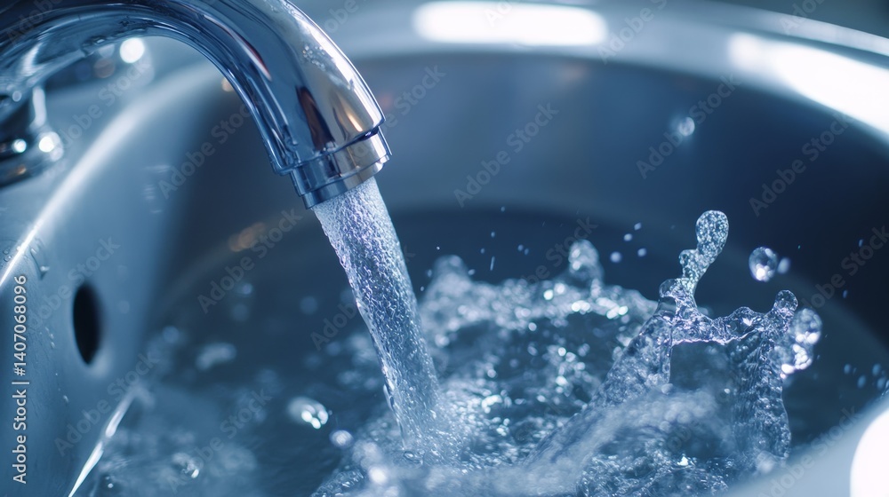 Plumber fixing a water leak under a sink in a bathroom. Featuring leak repairs Plumber fixing a water leak under a sink in a bathroom. Featuring leak repairs