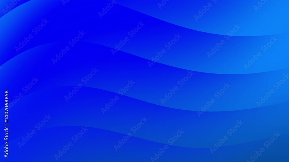 Abstract blue themed background featuring flowing wavy lines. Suitable for design projects, digital backgrounds, website templates, or presentation layouts. Abstract blue themed background featuring flowing wavy lines. Suitable for design projects, digital backgrounds, website templates, or presentation layouts.
