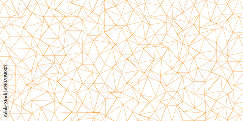 Abstract of simple gray line triangle pattern geometric background .white background creative and geometric shape with white luxury pattern .Gray and white geometric background with low poly triangle 