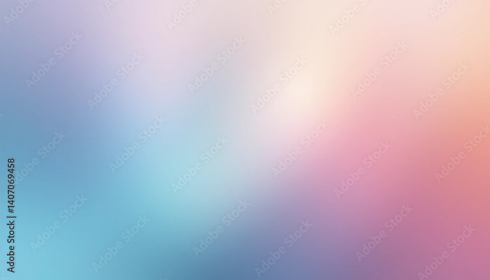 Obraz premium abstract colorful background with bokeh