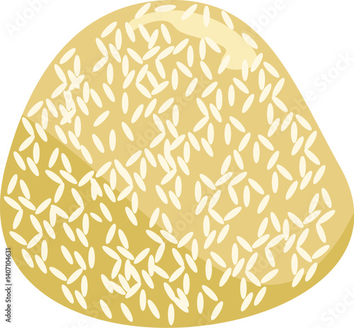 onde onde illustration design