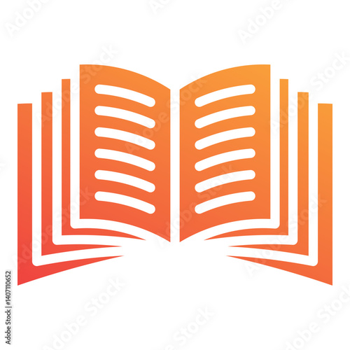 Book Icon