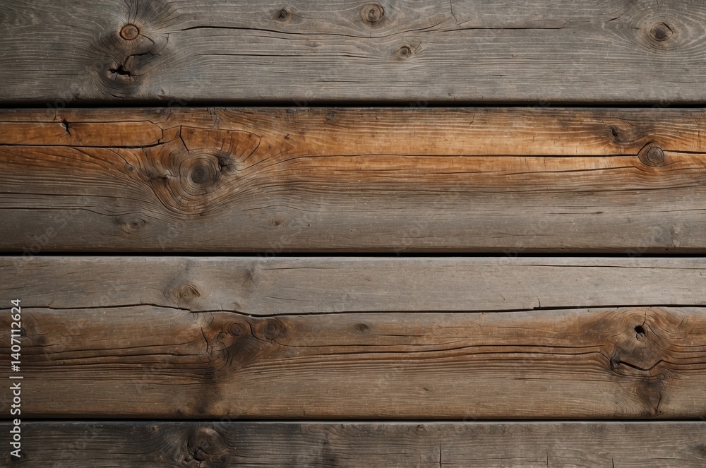 Weathered Wood Planks Weathered Wood Planks