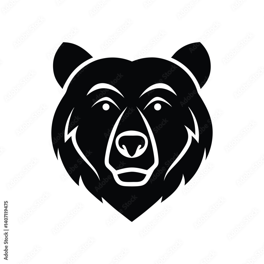 vector illustration of a panda vector illustration of a panda