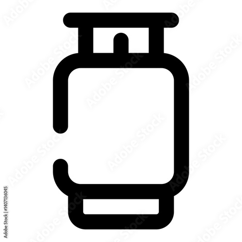 kitchen dashed line icon
