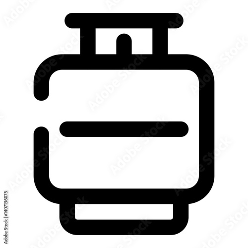 kitchen dashed line icon