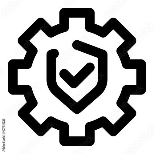 web and seo dashed line icon