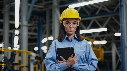 The Professional Industrial Worker