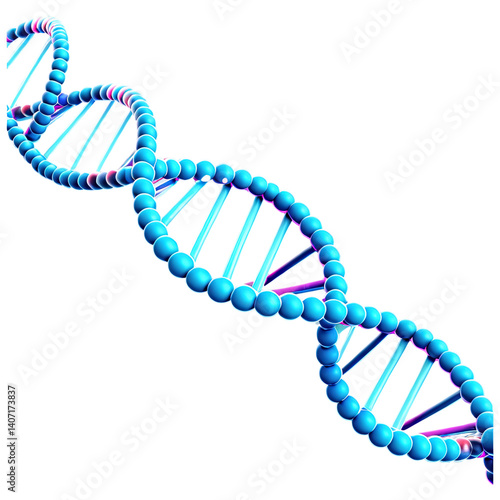 Twists of Life: The Elegance of DNA's Blueprint