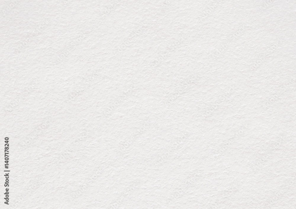 white paper watercolor sheet, light texture background white paper watercolor sheet, light texture background