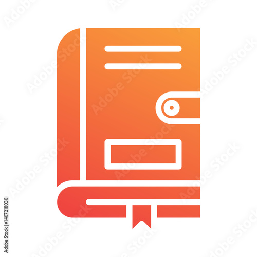 Book Icon