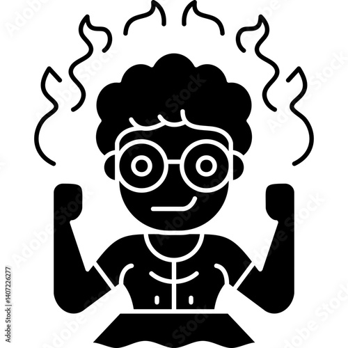 Passion Icon Vector Element