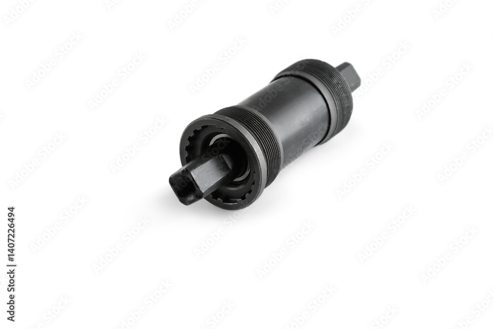 Bicycle carriage cartridge. Bicycle carriage cartridge.