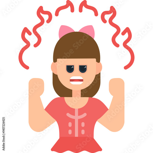 Passion Icon Vector Element