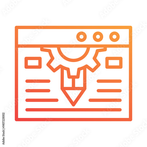 Content Icon