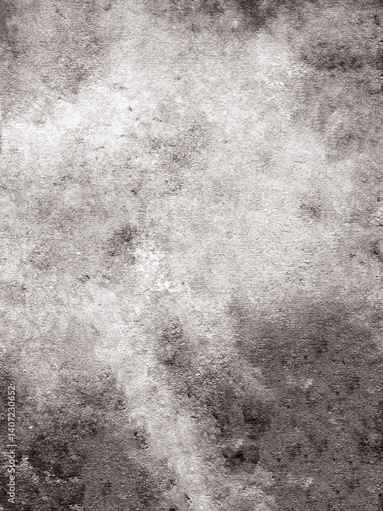 Obraz premium Abstract gray background showing a textured surface with light effects