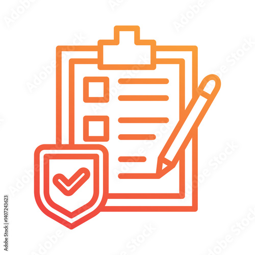 Prenuptial Agreement Icon