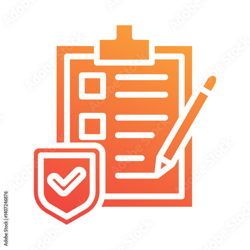 Prenuptial Agreement Icon