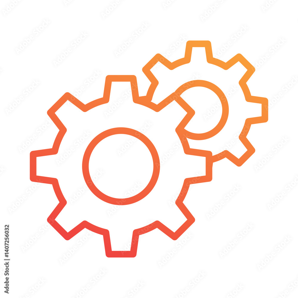 Cogwheel Icon